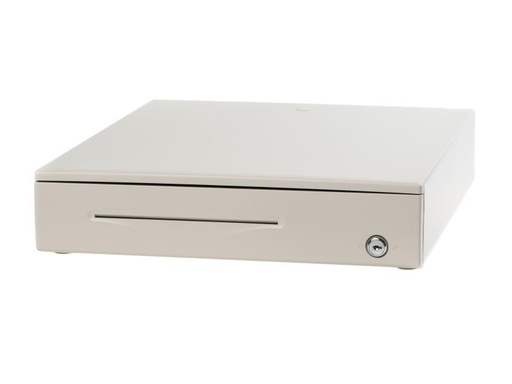 [90137835 274548] 4POS Kassenschublade PCK-41 II Beige