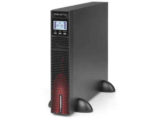 [90137844 737582] SICOTEC USV USV SPS-3000-ADVANCE-RT2 3000 VA / 2700 W