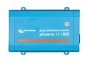 Victron Wechselrichter Phoenix 12/800 VE.Direct 650 W