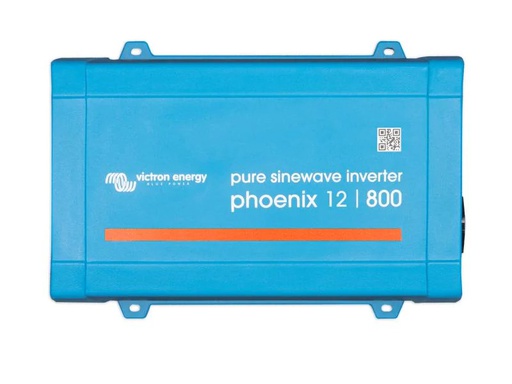 [90137846 918799] Victron Wechselrichter Phoenix 12/800 VE.Direct 650 W