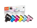 Peach Tinte HP Nr. 363 Multipack XL