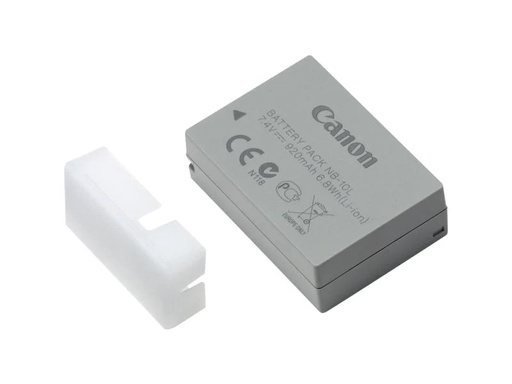 [90137978 185917] Canon Digitalkamera-Akku NB-10L