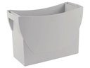 HAN Zubehör Hängeregister SWING Hängemappenbox, Grau