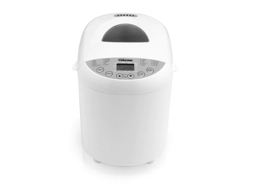 [90138002 990194] Tristar Brotbackmaschine BM-4586 Weiss