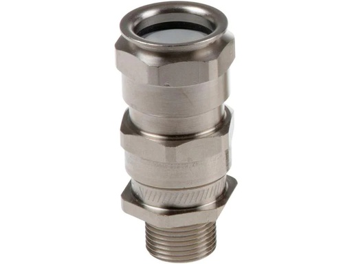 [90013781 1090046] Axis Ex d Kabelverschraubung M20, gepanzert 1 Stück