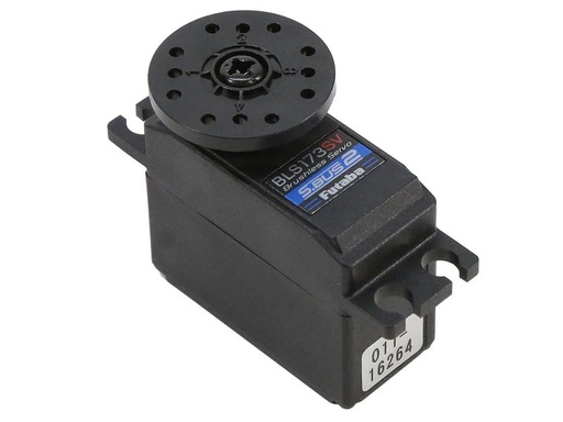 [90138032 248828] Futaba Servo BLS173SVi Digital HV Brushless
