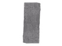 Zone Denmark Waschlappen Classic 30 x 30 cm, Grey