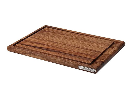 [90138091 379796] Continenta Tranchierbrett Akazie 29 cm x 43 cm