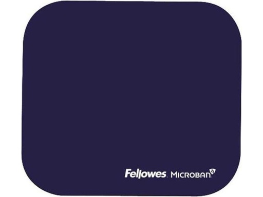 [90138096 221993] Fellowes Mausmatte Microban Blau