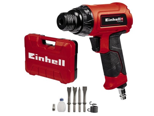[90138136 1051815] Einhell Druckluft-Meisselhammer TC-PC 45