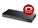Zyxel Konfigurationsservice Managed Switch