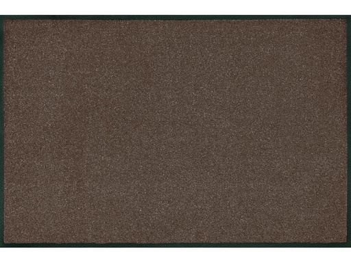 [90013799 878650] wash+dry Fussmatte Marronibraun, 60 cm x 90 cm