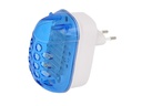 Sonnenkönig Insektenvernichter PIC MINI Blau