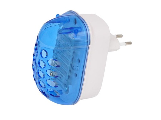 [90138232 418075] Sonnenkönig Insektenvernichter PIC MINI Blau