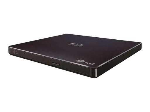 [90138249 919539] LG Blu-Ray-Brenner BP55EB40.AHLE10B, retail, schwarz