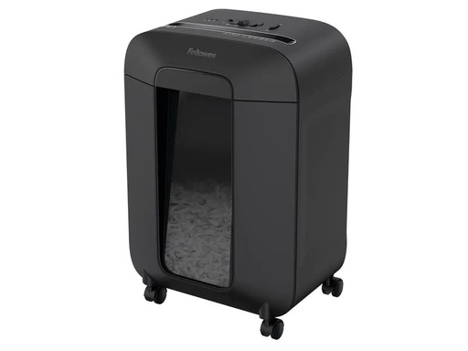 [90138254 1133357] Fellowes Aktenvernichter Powershred LX85 P-4, 12 Seiten