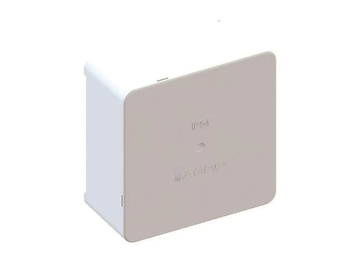 [90138304 1024329] AGRO Abzweigdose AP 81 mm, IP54