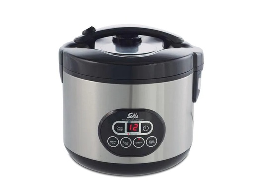 [90138325 365353] Solis Reiskocher Duo Programm 817 1.2 l
