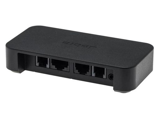 [90138348 183525] Jabra EHS Adapter zu Alcatel- und Avaya 96xx RJ-10 - EHS