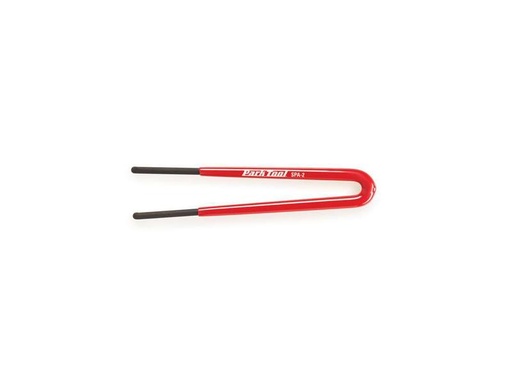 [90138367 1192548] ParkTool Leerlaufzapfenschlüssel SPA-2