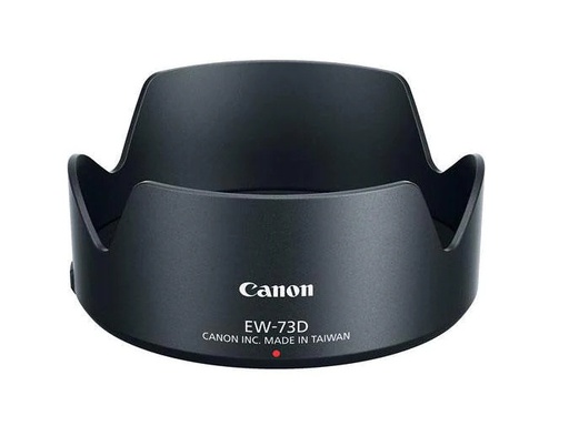 [90138387 417133] Canon Sonnenblende EW-73D