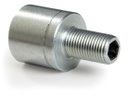 Burley Kupplungs-Adapter 3/8 x 26G