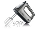 Severin Handmixer HM 3832 Grau/Schwarz