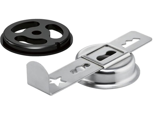 [90138469 699653] Bosch Gebäck-Aufsatz MUZ9SV1 Spritzgebäck