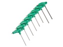 ParkTool Torx Schlüssel-Set PH-T1.2
