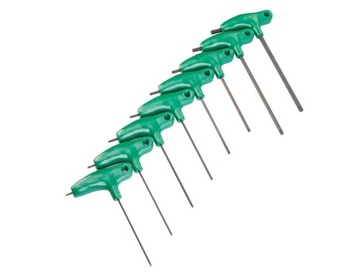 [90138496 1192640] ParkTool Torx Schlüssel-Set PH-T1.2