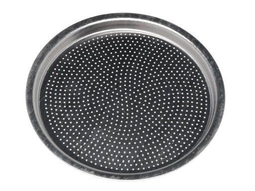 [90138511 878042] Bialetti Filterplatte zu Bialetti Moka, Express 18 Tassen