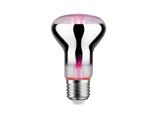 [90138572 1204518] Paulmann Leuchtmittel Grow Green R63 E27, 6.5 W