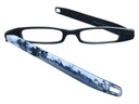Figoline Lesebrille Swissmountain +1,5