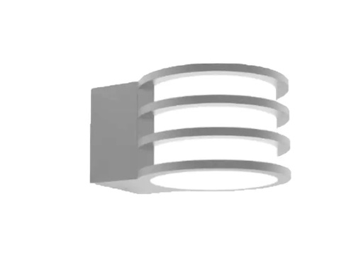 [90138605 747680] Philips Hue White Outdoor Lucca Wandleuchte Anthrazit