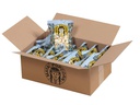 Maya Popcorn Popcorn   Salz 16 x 14 g