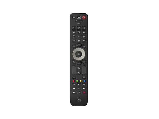 [90138700 807876] One For All Universal-Fernbedienung Evolve 2