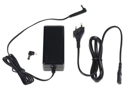 [90138736 618746] Alpha Elettronica Tischnetzgerät  36 W, 12 V