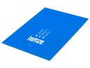 Kolma Notizzettel NOTES A4 Blau, 50 Blatt