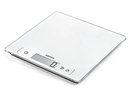 Soehnle Küchenwaage Page Comfort 400 Weiss