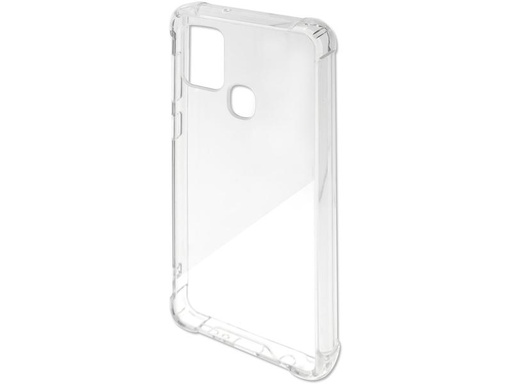 [90138808 1097539] 4smarts Back Cover Hard IBIZA Galaxy A21 s