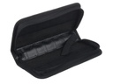 MediaRange Aufbewahrungstasche BOX99 10x USB / 5x SD Schwarz