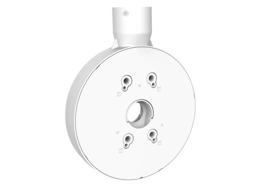 [90138867 755922] Axis Montageset T94V01C Dual Kamera Halterung Weiss 1 Stück