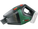 Bosch Akku-Handsauger UniversalVac 18 Solo Grün
