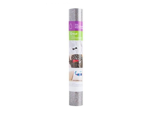 [90138887 967294] Cricut Aufbügelfolie Multi 30.5 x 48 cm