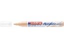 edding Acrylmarker 5100 Medium, Warmbeige