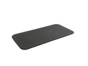 Airex Gymnastikmatte Corona Schiefer, 200 cm