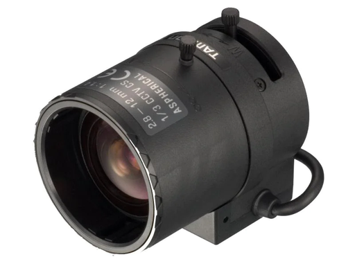 [90138969 894072] Tamron Objektiv 13VG2812ASII 2.8-12 mm DC CS