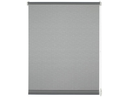 [90138971 1091936] Gardinia Rollo Easyfix Hellgrau 60 x 150 cm