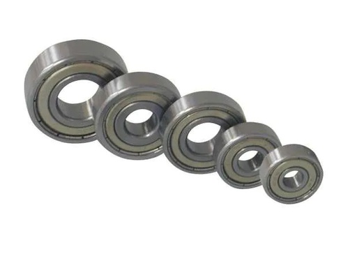 [90139054 284014] EP Kugellager 4x8x3 mm 2 Stück