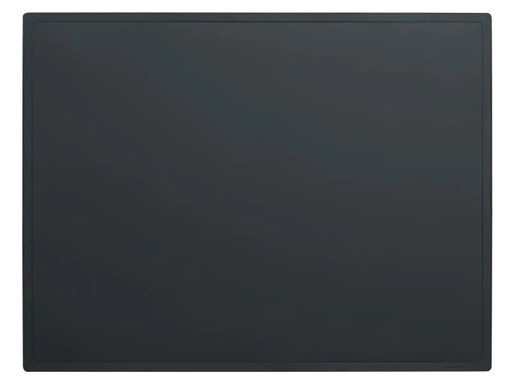 [90139058 830939] Hansa Schreibunterlage OfficePad 65 x 50 cm Schwarz